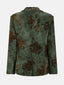 Blazer Zoya | Emerald