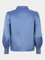 SAMPLE Blouse Bo | Blue