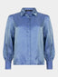 SAMPLE Blouse Bo | Blue