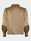 MUSTER Bluse Bo | Sekt