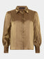 Blouse Bo Champagne