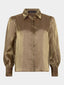 MUSTER Bluse Bo | Sekt