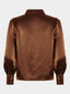 Blouse Bo Copper