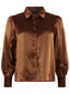 Blouse Bo Copper