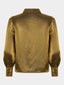 Blouse Bo Gold