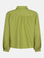 Blouse Bonnie | Apple green