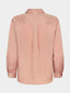 SAMPLE Blouse Carolina | Soft pink