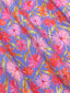 MUSTER Bluse Femke | Blaue Blume