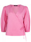 SAMPLE Blouse Femke | Pink