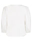 SAMPLE Blouse Femke | White