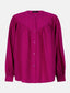 Blouse Hester | Fuchsia purple