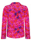Bluse Jill | Rosa Blume