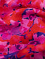 Bluse Jill | Rosa Blume