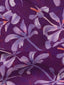 Bluse Jill | Lila Blume