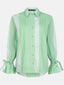 Blouse Jude | Green