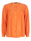 SAMPLE_Blouse Laurie | Orange