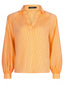 SAMPLE_Blouse Mara | Orange