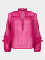 Blouse Nola Fuchsia