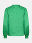 SAMPLE Blouse Odilia | Green