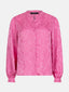 SAMPLE Blouse Odilia | Pink