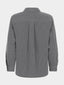 Blouse Olina Grey