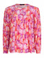 MUSTER_Bluse Rian | Pfirsichdruck