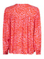 MUSTER_Bluse Rian | Zebra