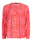 MUSTER_Bluse Rian | Zebra