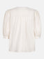 SAMPLE Bluse Tallulah | Ecru
