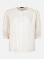 SAMPLE Bluse Tallulah | Ecru