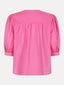 Blouse Tallulah | Pink