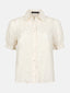 Blouse Alexa | Ecru