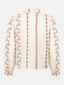 Blouse Aline | Ecru