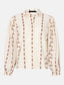 Blouse Aline | Ecru