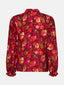 SAMPLE Blouse Alyssa | Multi flower