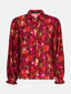SAMPLE Blouse Alyssa | Multi flower