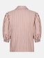 Blouse Annie | Soft pink