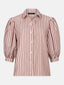 Blouse Annie | Soft pink