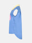Blouse Bodine | Blue