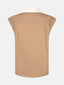 Blouse Bodine | Brown