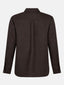 Blouse Carrie | Dark brown