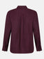 Blouse Carrie | Plum