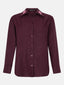 Blouse Carrie | Plum