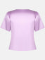 Blouse Celine | Lilac