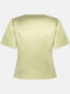 Blouse Celine | Pistachio