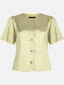 Blouse Celine | Pistachio