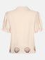 Blouse Chayenne | Beige