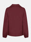 Blouse Christy | Burgundy