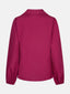 SAMPLE Blouse Christy | Fuchsia purple