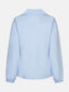 Blouse Christy | Light blue